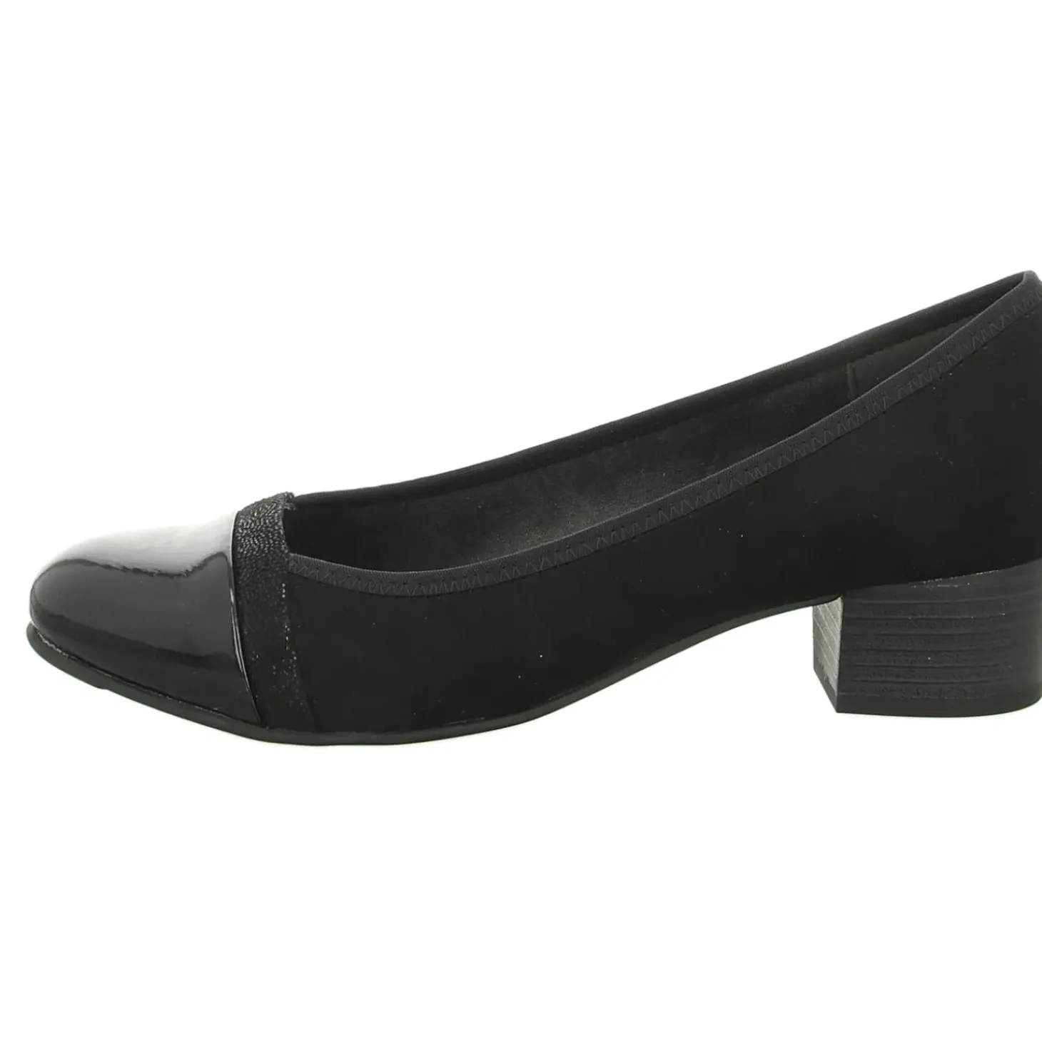 scarbella Pumps mit Mehrweite (diverse Absätze)