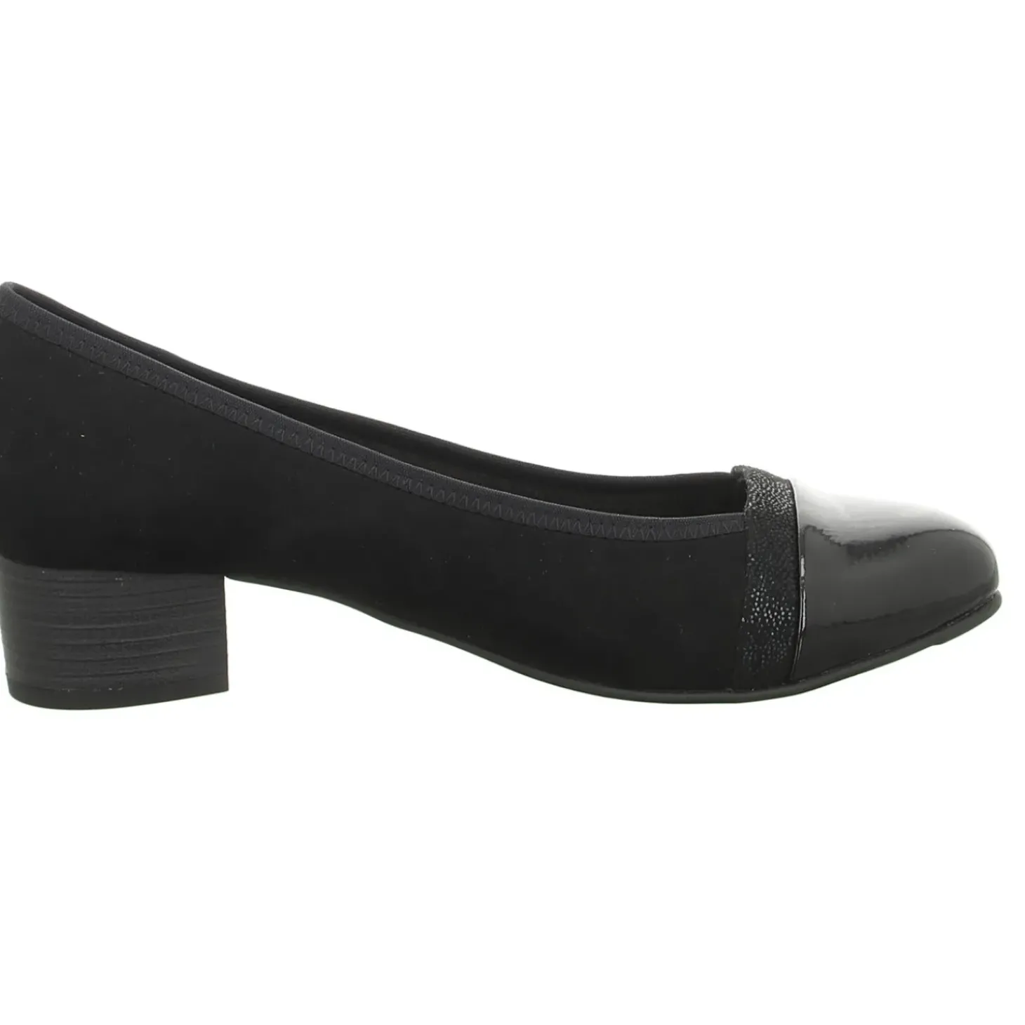 scarbella Pumps mit Mehrweite (diverse Absätze)