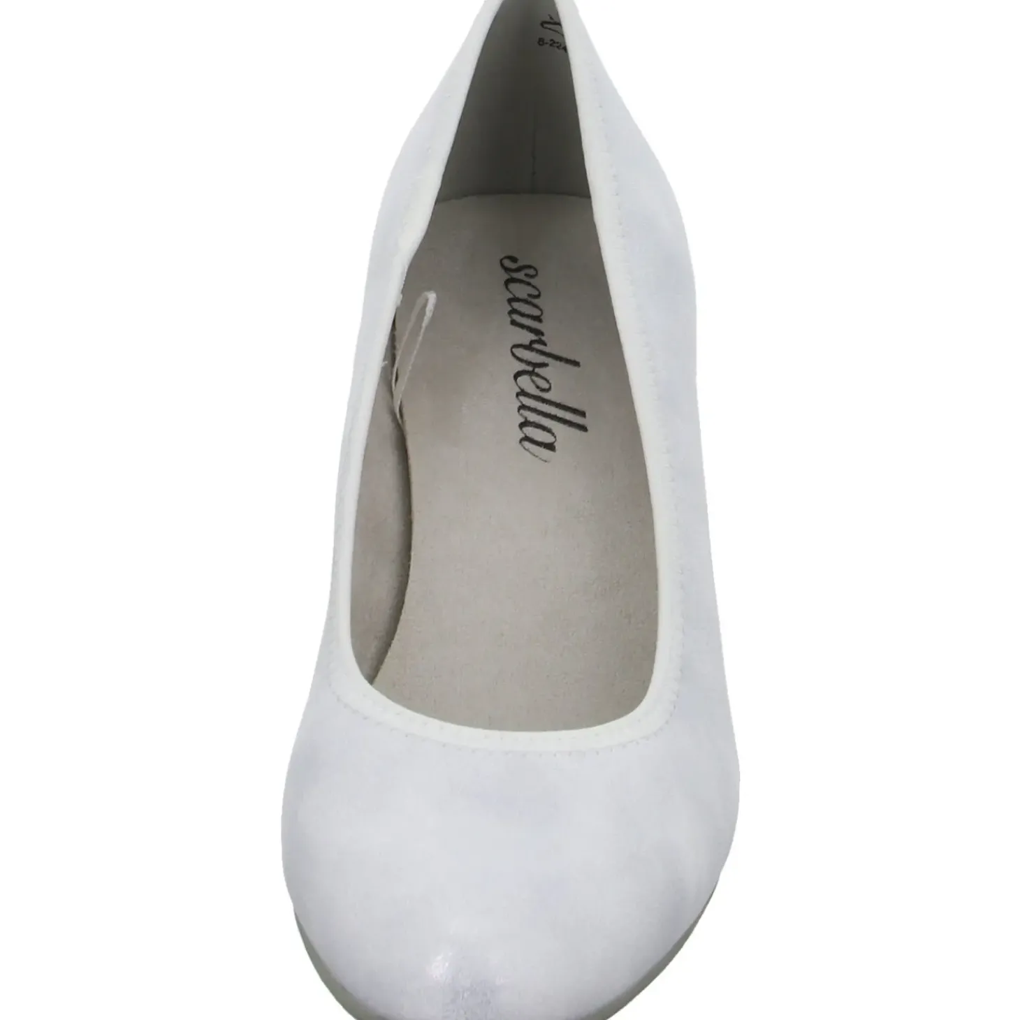 scarbella Pumps mit Mehrweite (diverse Absätze)