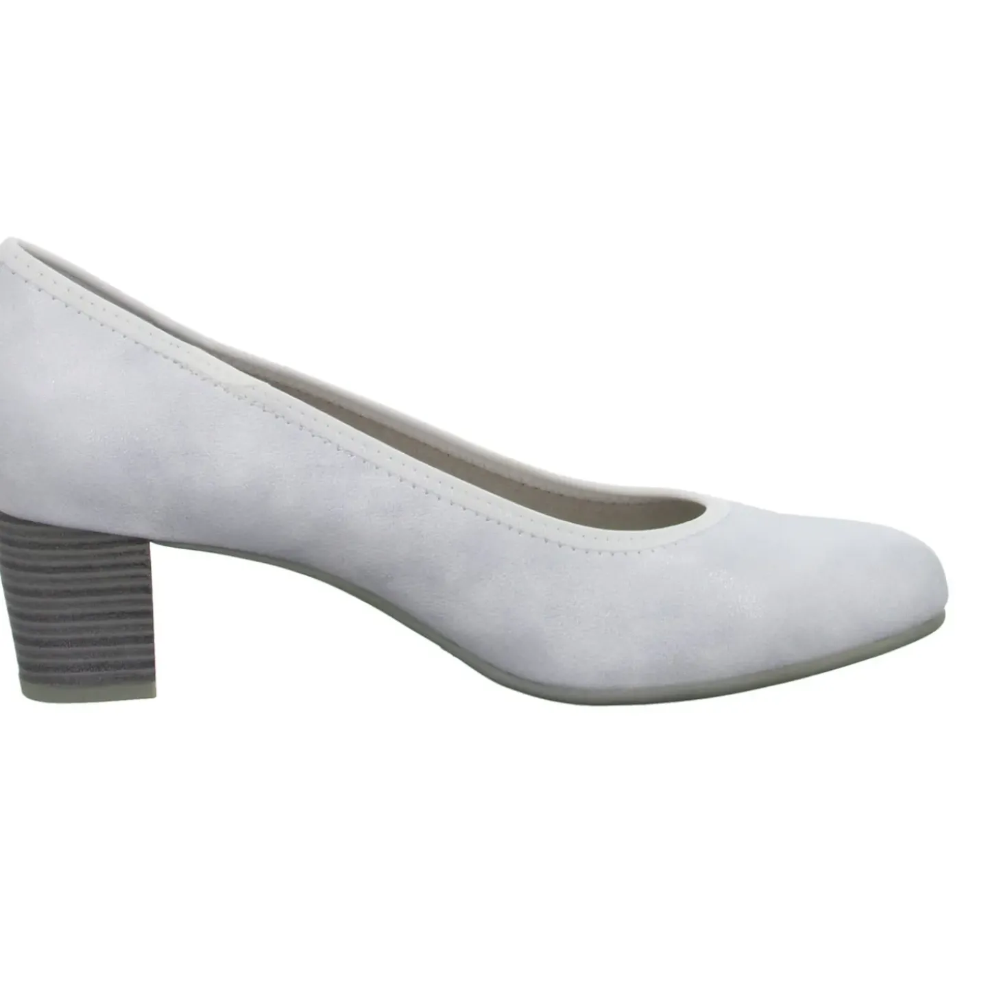 scarbella Pumps mit Mehrweite (diverse Absätze)