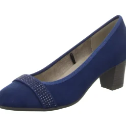 scarbella Pumps mit Mehrweite (diverse Absätze)