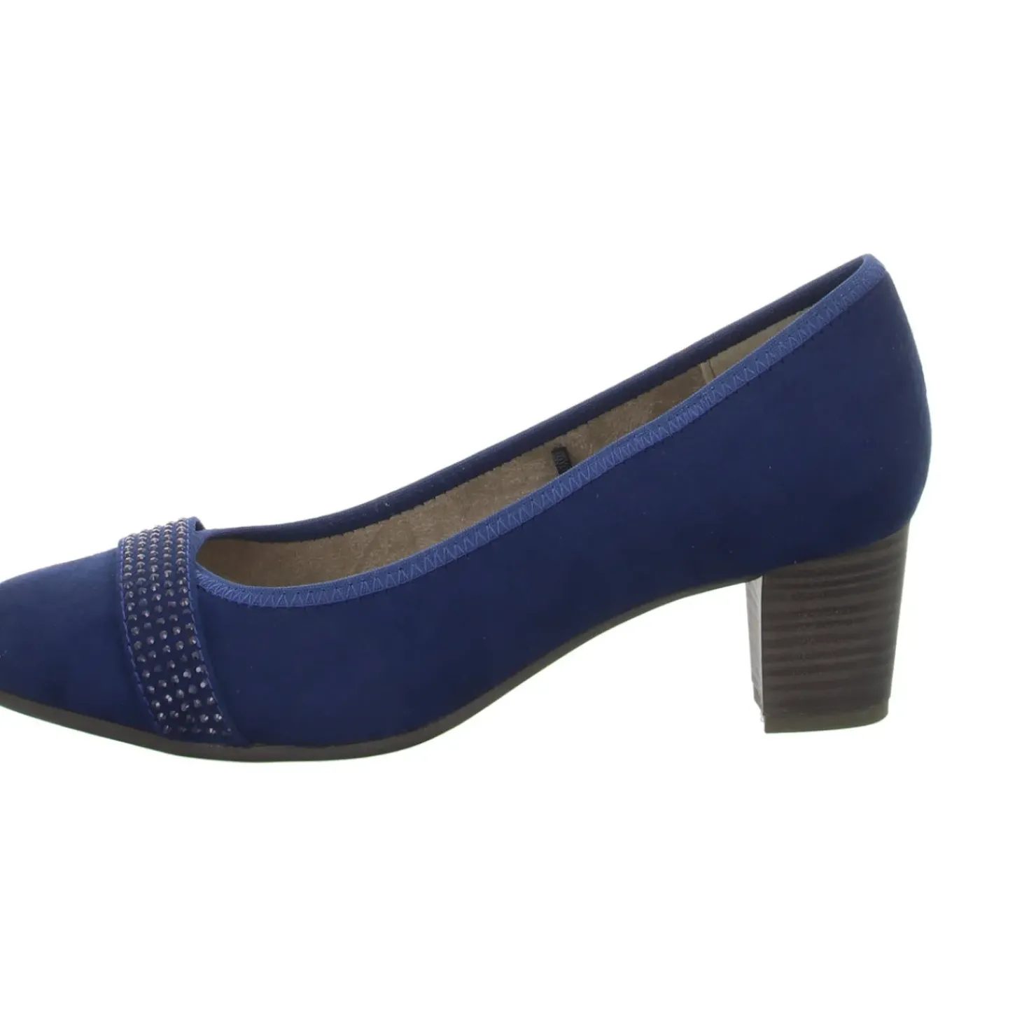 scarbella Pumps mit Mehrweite (diverse Absätze)
