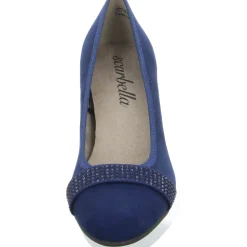 scarbella Pumps mit Mehrweite (diverse Absätze)