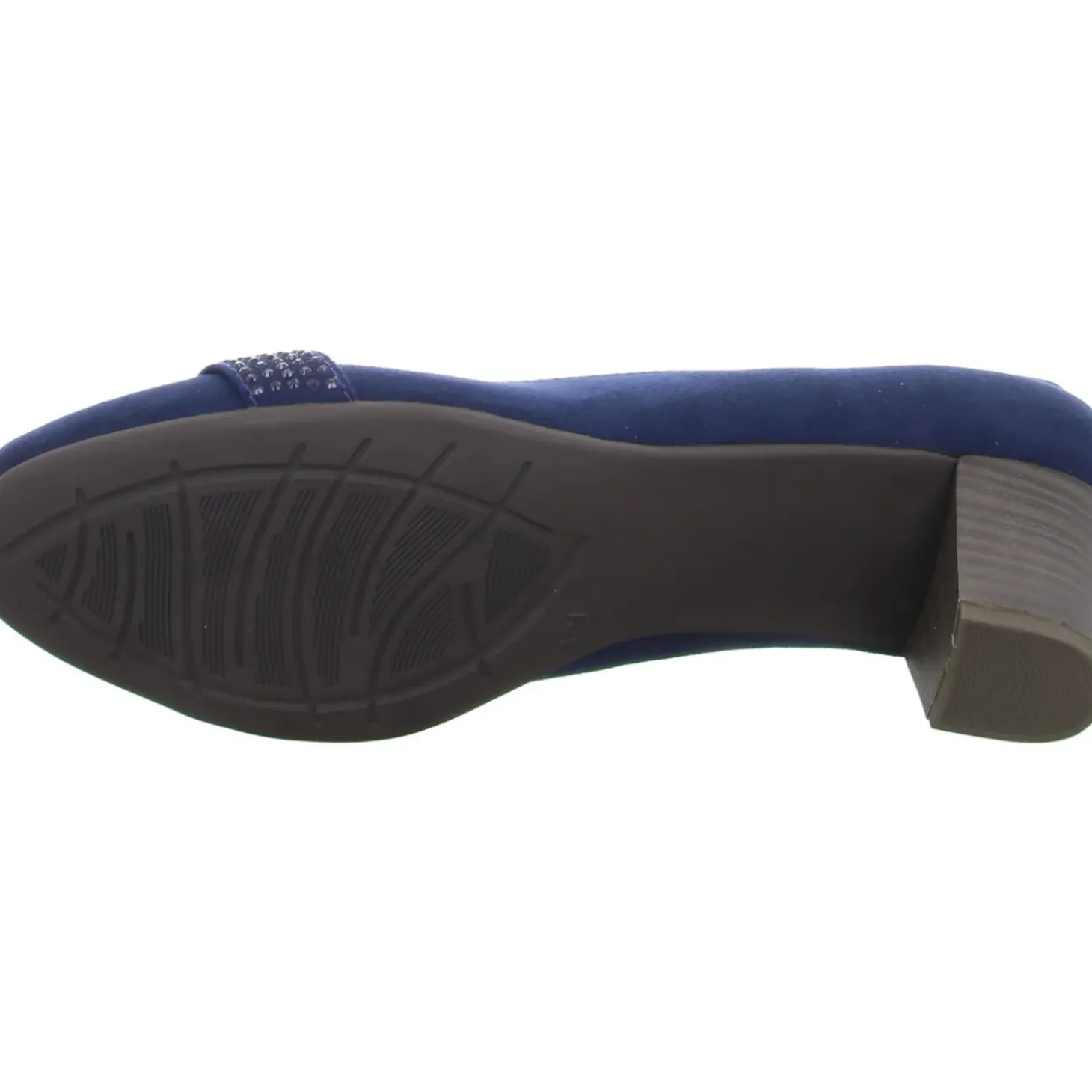 scarbella Pumps mit Mehrweite (diverse Absätze)