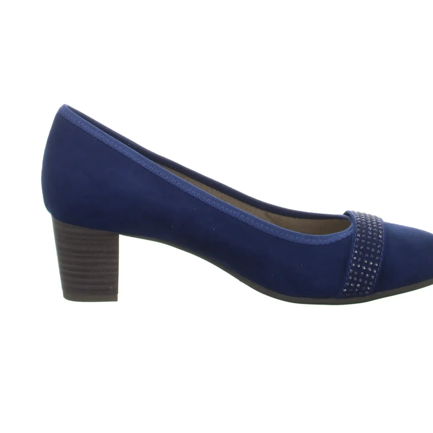 scarbella Pumps mit Mehrweite (diverse Absätze)