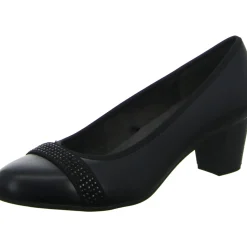 scarbella Pumps mit Mehrweite (diverse Absätze)