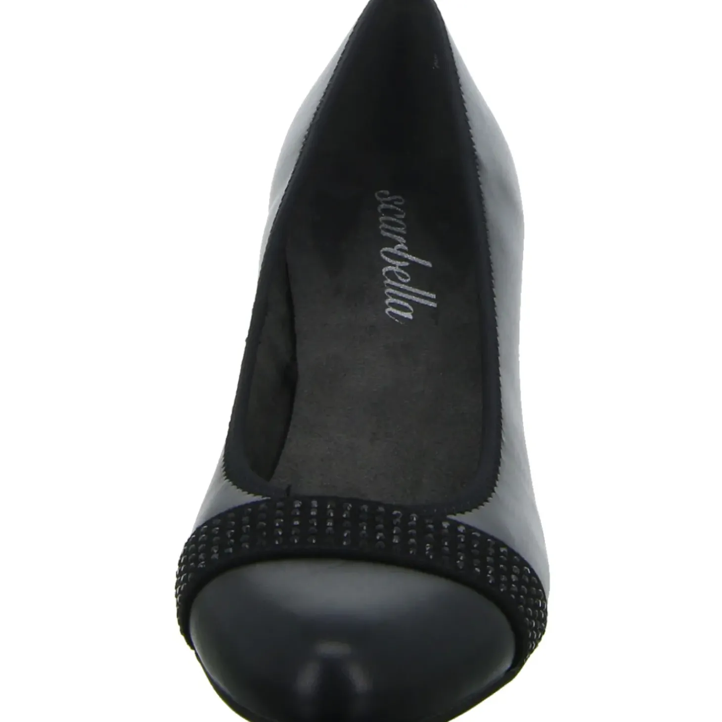 scarbella Pumps mit Mehrweite (diverse Absätze)