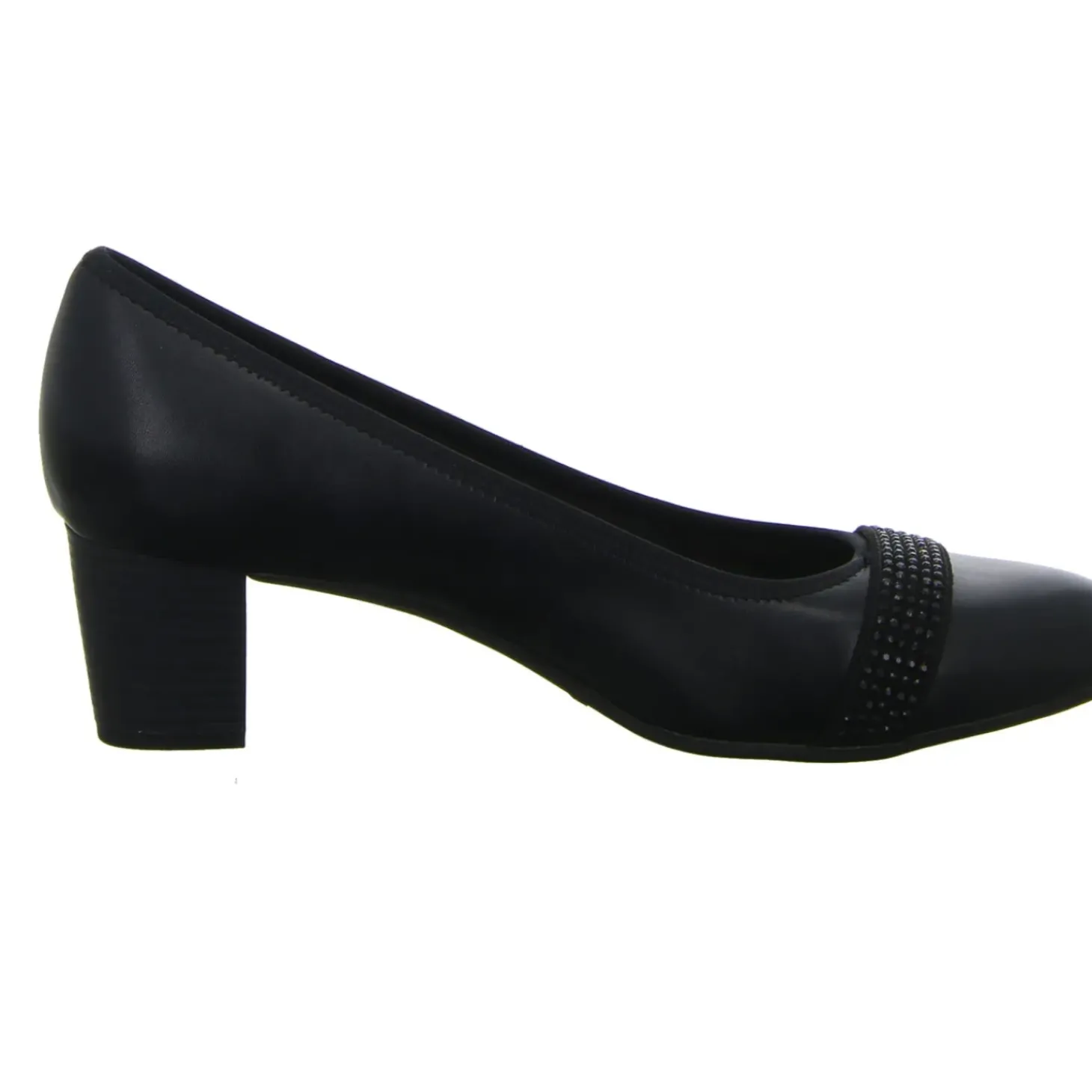 scarbella Pumps mit Mehrweite (diverse Absätze)