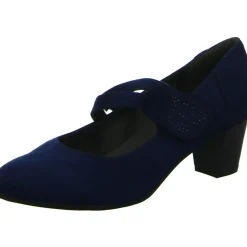 scarbella Pumps mit Mehrweite (diverse Absätze)