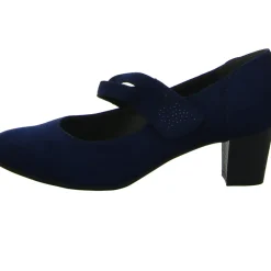 scarbella Pumps mit Mehrweite (diverse Absätze)