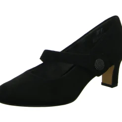 scarbella Pumps mit Mehrweite (diverse Absätze)