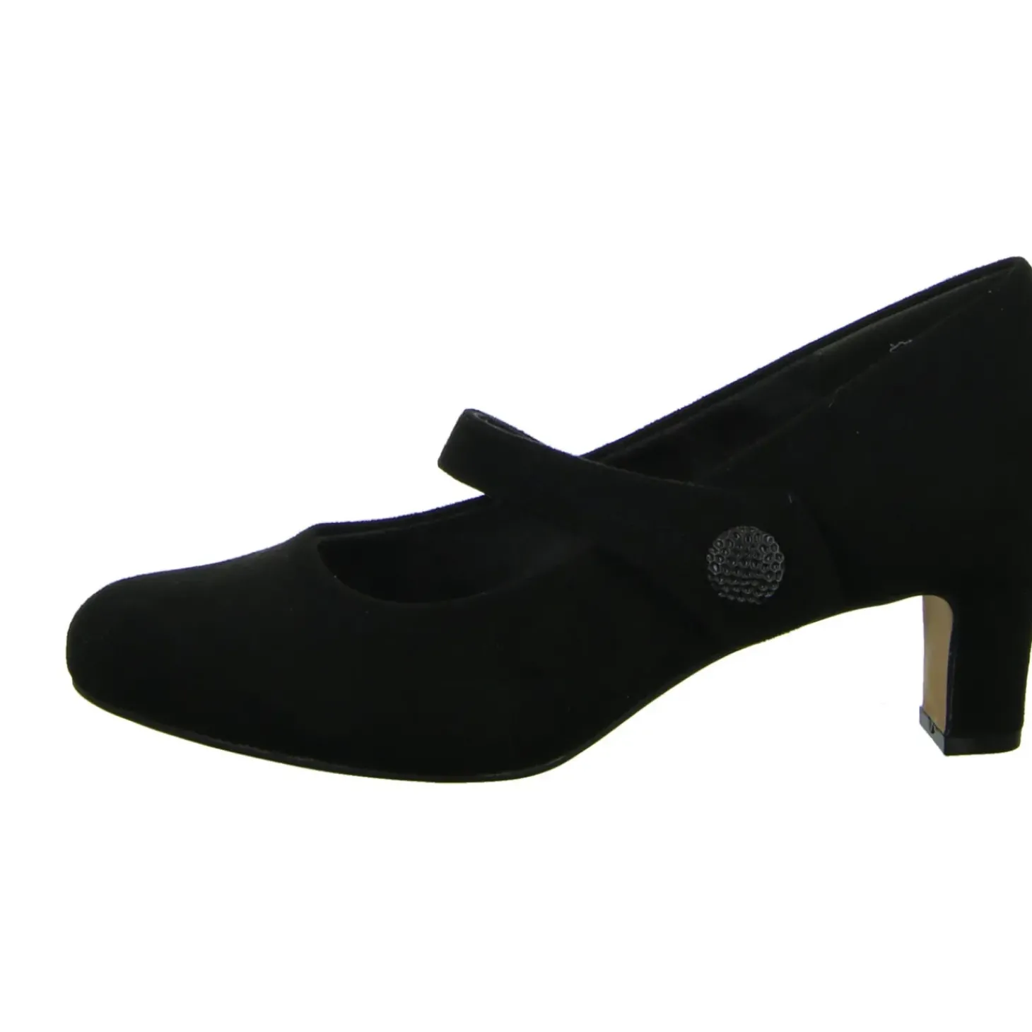 scarbella Pumps mit Mehrweite (diverse Absätze)