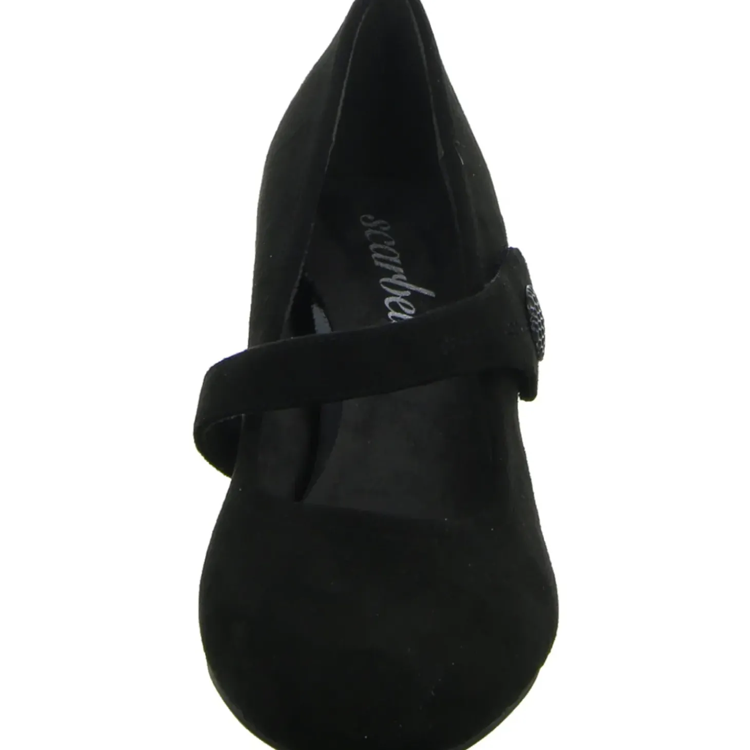 scarbella Pumps mit Mehrweite (diverse Absätze)