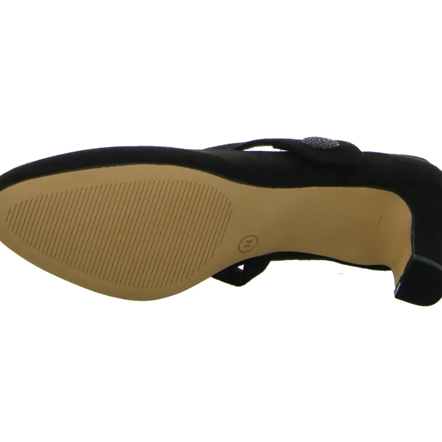 scarbella Pumps mit Mehrweite (diverse Absätze)