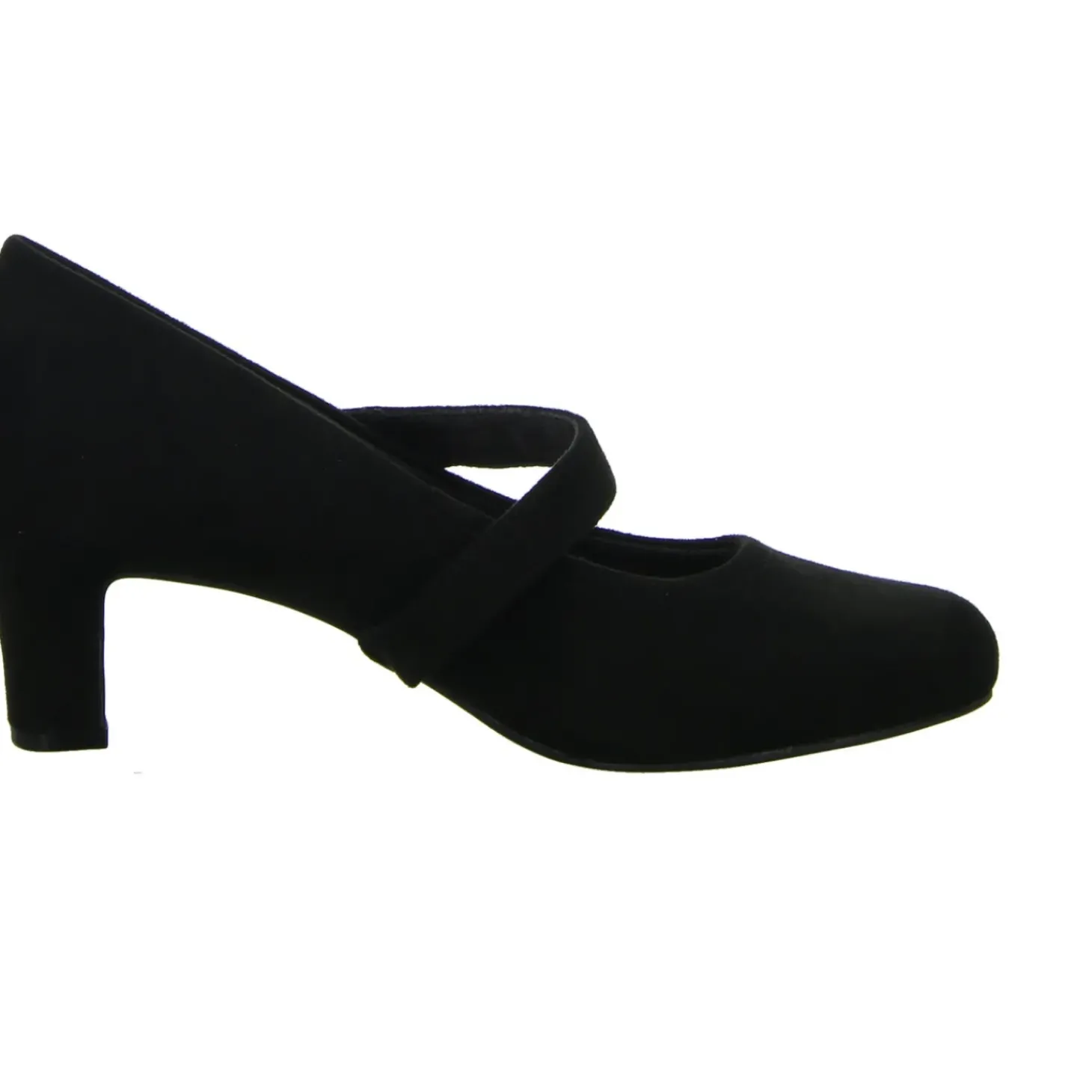 scarbella Pumps mit Mehrweite (diverse Absätze)