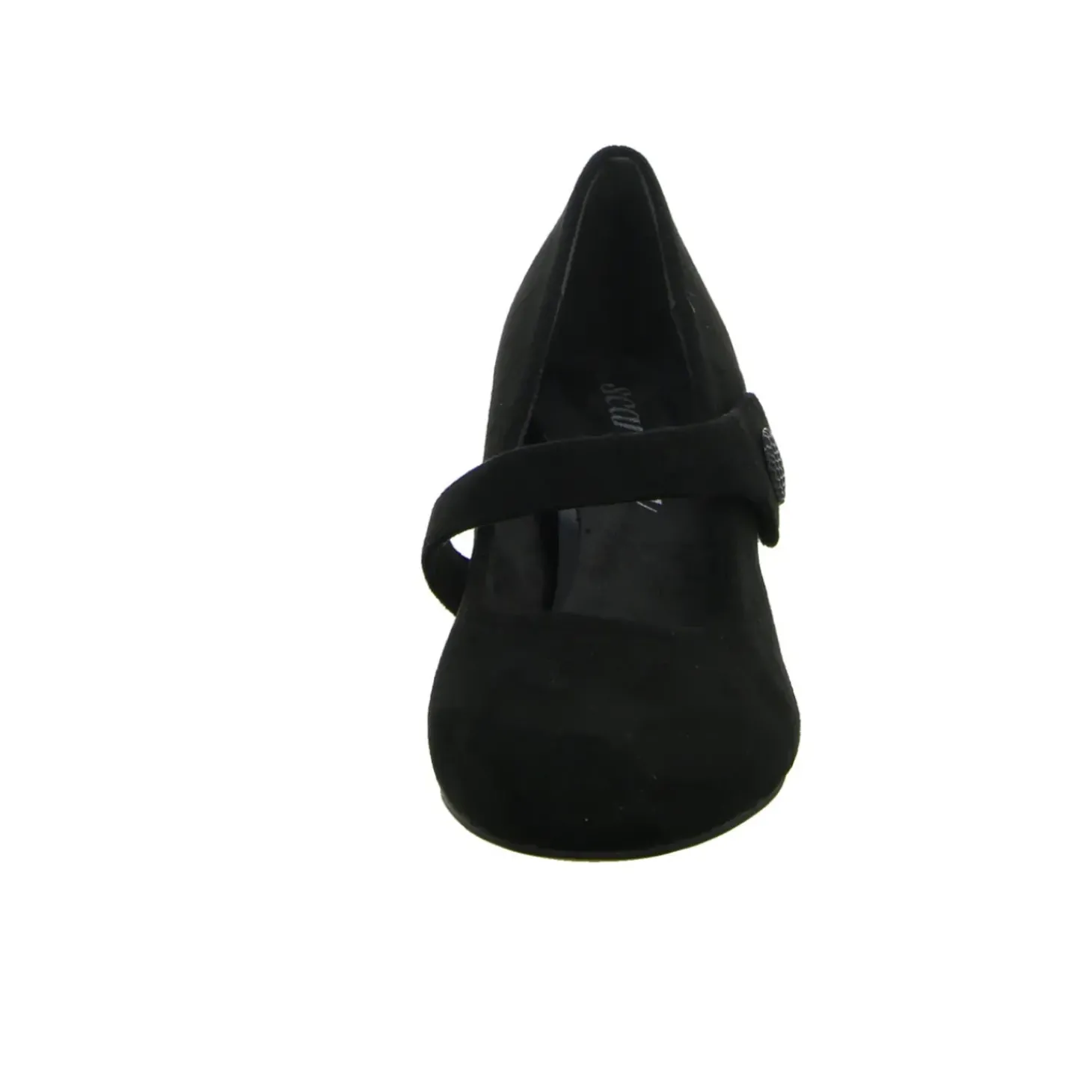 scarbella Pumps mit Mehrweite (diverse Absätze)