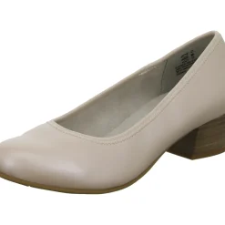 scarbella Pumps mit Mehrweite (diverse Absätze)