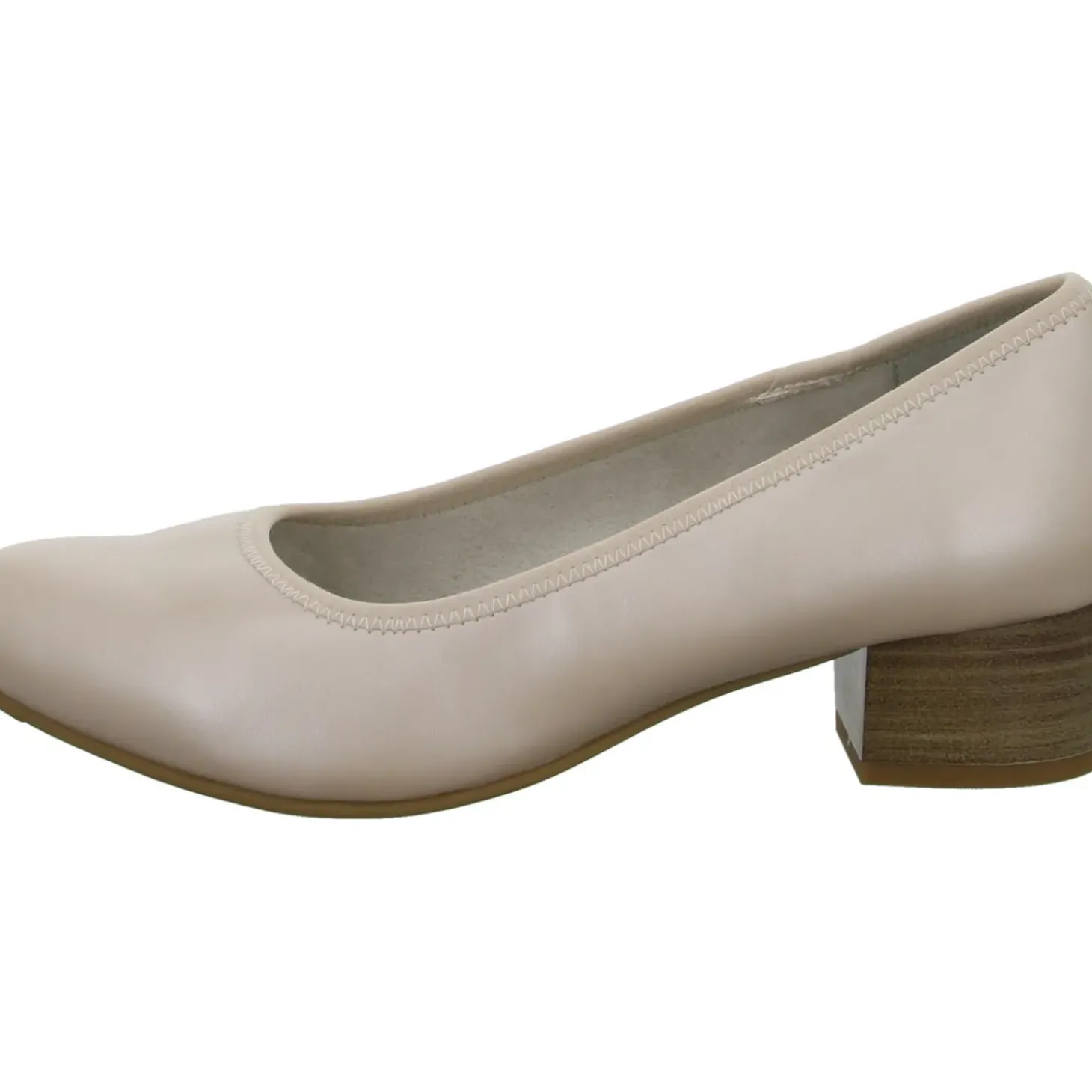 scarbella Pumps mit Mehrweite (diverse Absätze)