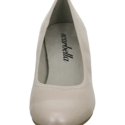 scarbella Pumps mit Mehrweite (diverse Absätze)