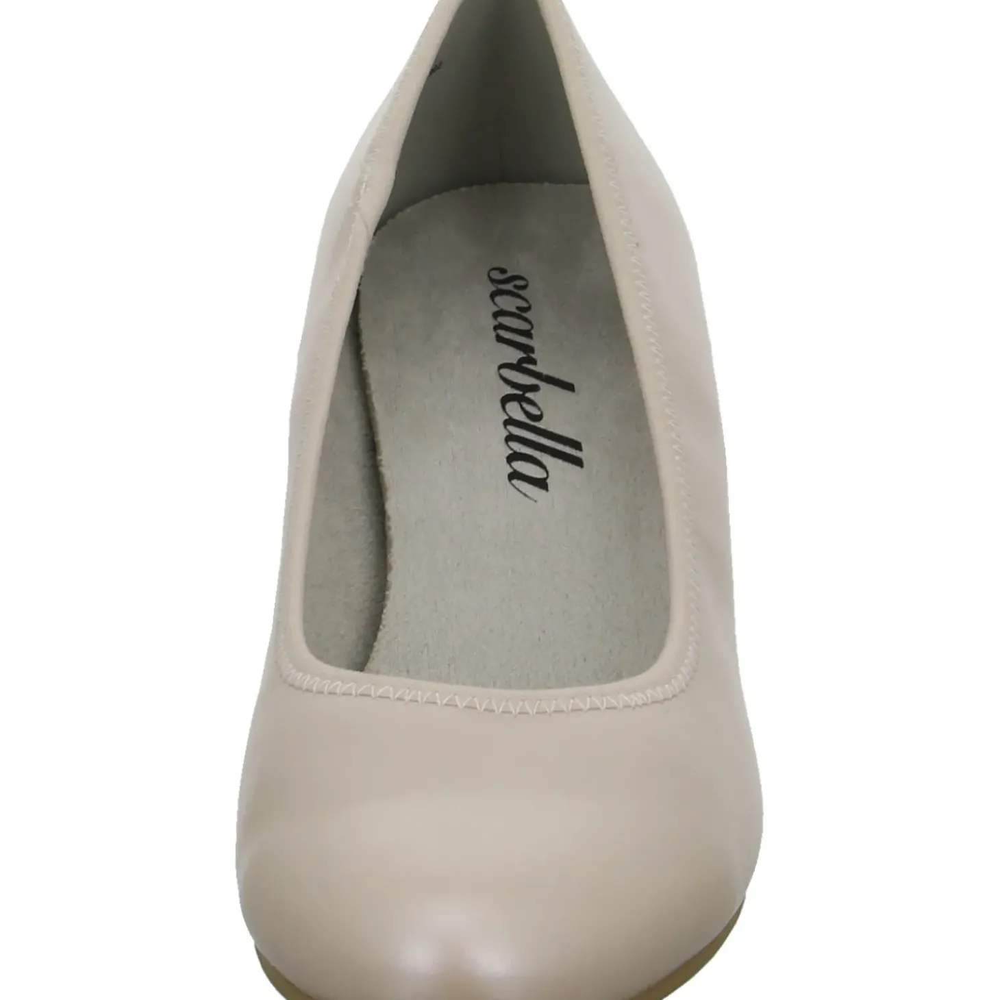 scarbella Pumps mit Mehrweite (diverse Absätze)