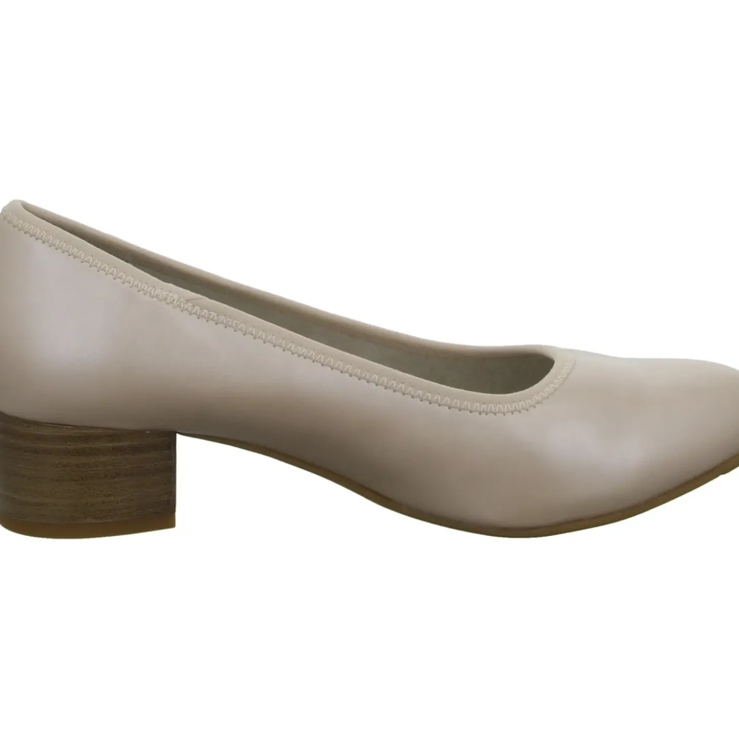 scarbella Pumps mit Mehrweite (diverse Absätze)