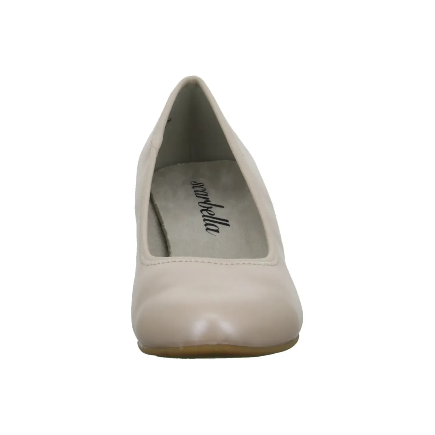 scarbella Pumps mit Mehrweite (diverse Absätze)