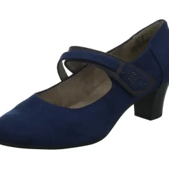 scarbella Pumps mit Mehrweite (diverse Absätze)