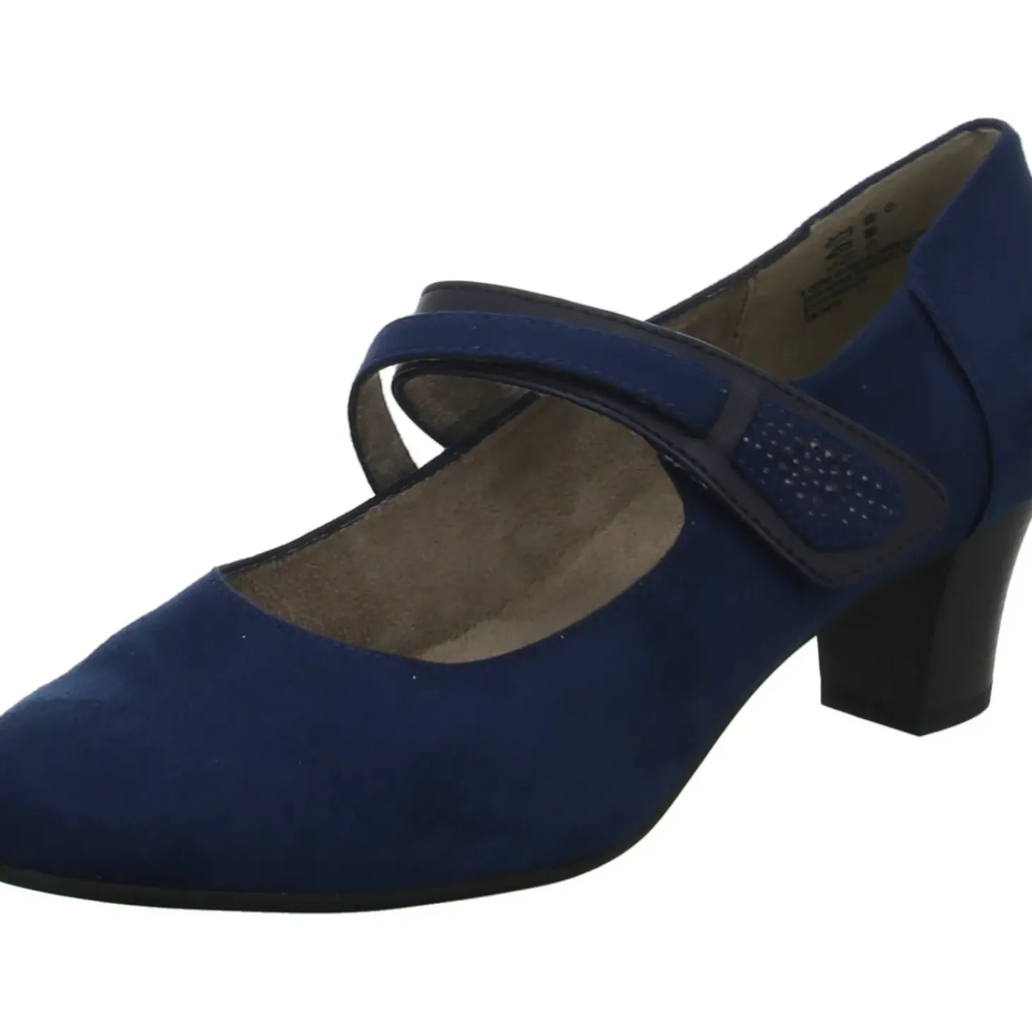 scarbella Pumps mit Mehrweite (diverse Absätze)