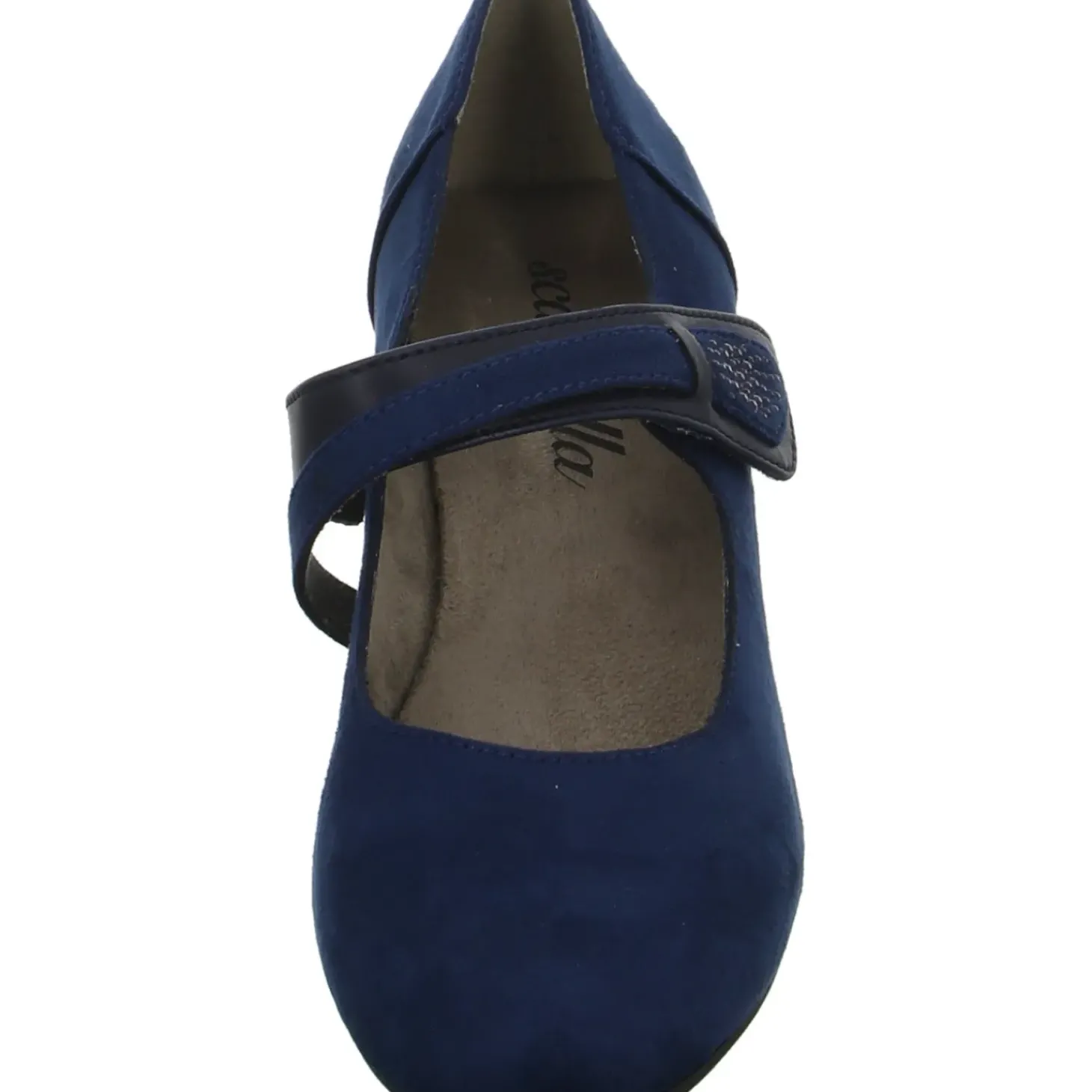 scarbella Pumps mit Mehrweite (diverse Absätze)