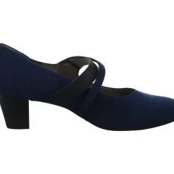 scarbella Pumps mit Mehrweite (diverse Absätze)
