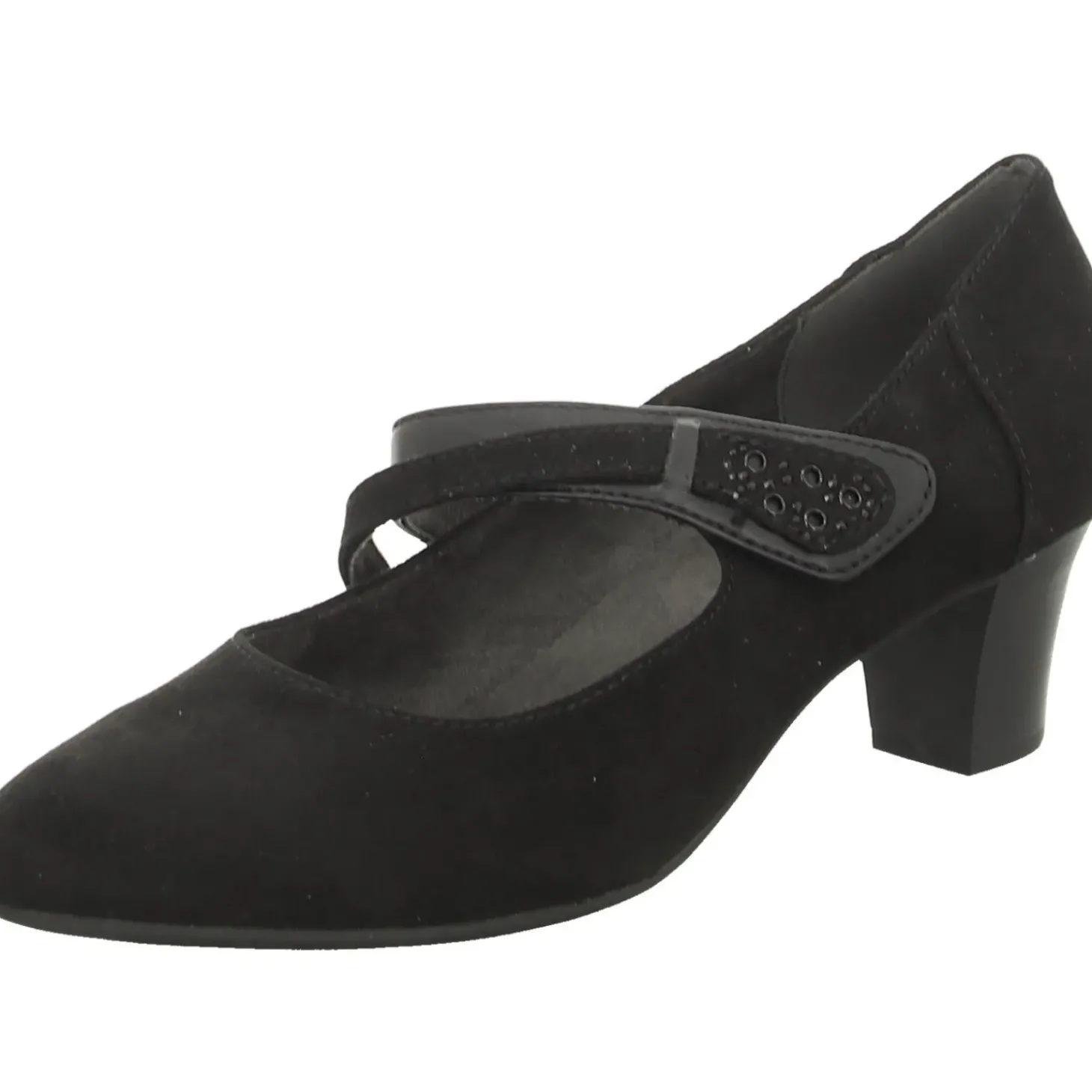 scarbella Pumps mit Mehrweite (diverse Absätze)
