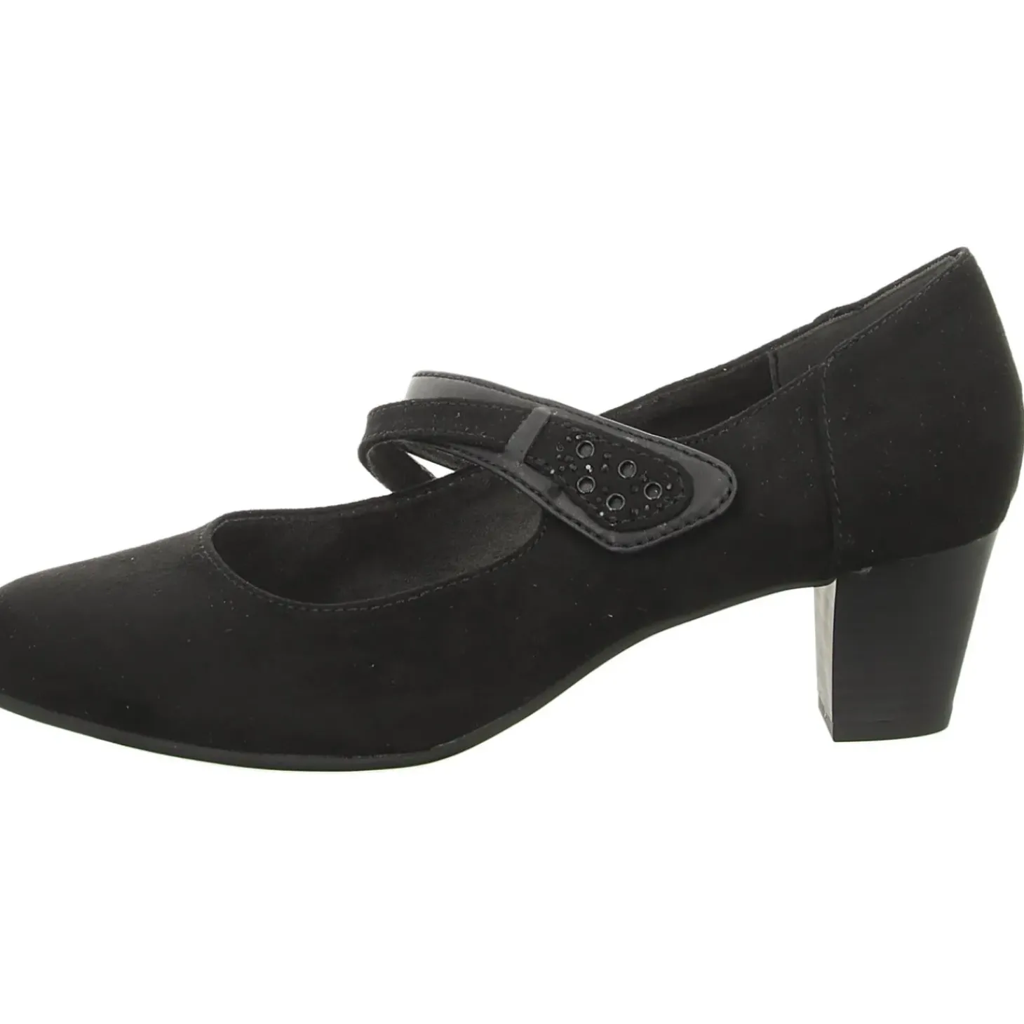 scarbella Pumps mit Mehrweite (diverse Absätze)