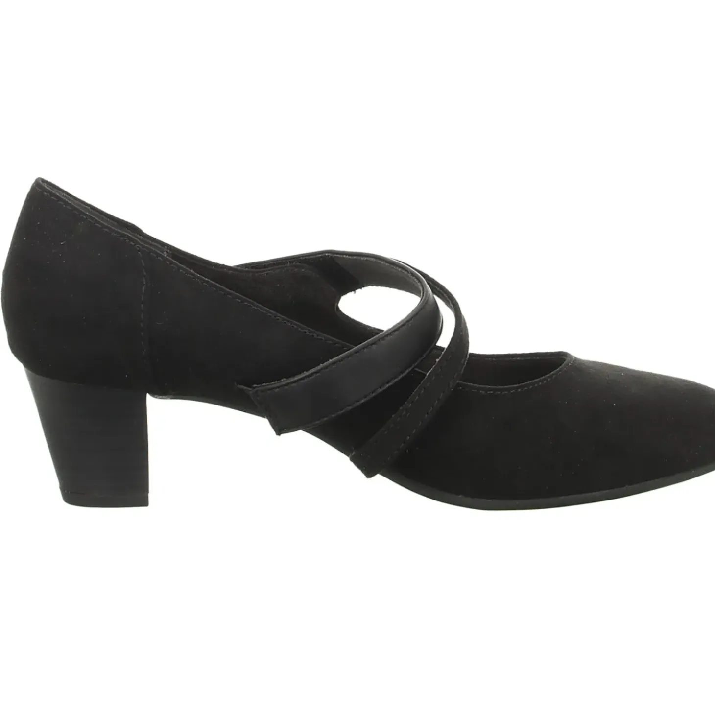 scarbella Pumps mit Mehrweite (diverse Absätze)