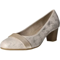 scarbella Pumps mit Mehrweite (diverse Absätze)