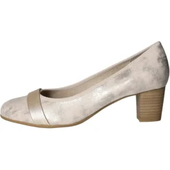 scarbella Pumps mit Mehrweite (diverse Absätze)