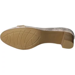 scarbella Pumps mit Mehrweite (diverse Absätze)