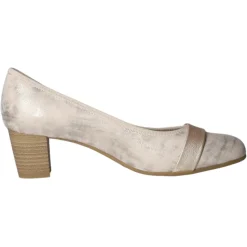 scarbella Pumps mit Mehrweite (diverse Absätze)