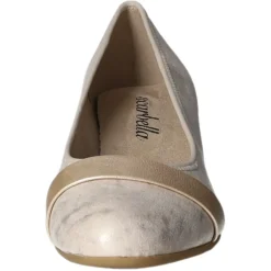 scarbella Pumps mit Mehrweite (diverse Absätze)