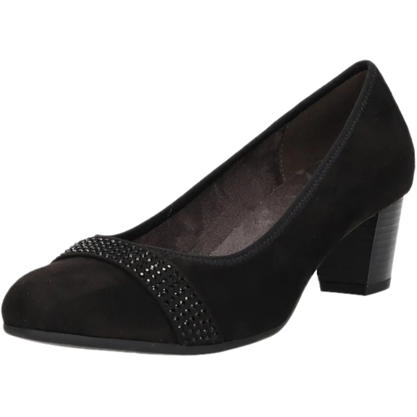 scarbella Pumps mit Mehrweite (diverse Absätze)