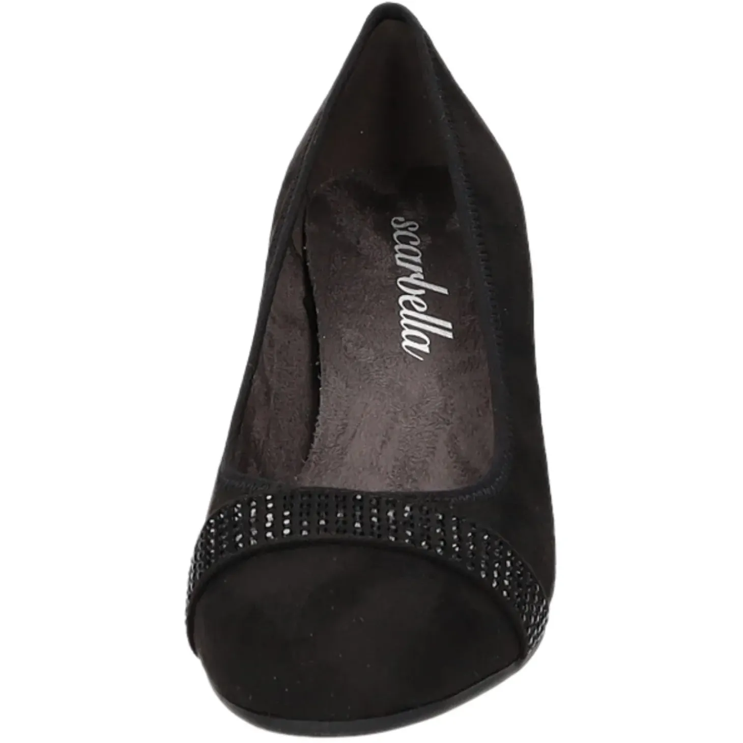 scarbella Pumps mit Mehrweite (diverse Absätze)