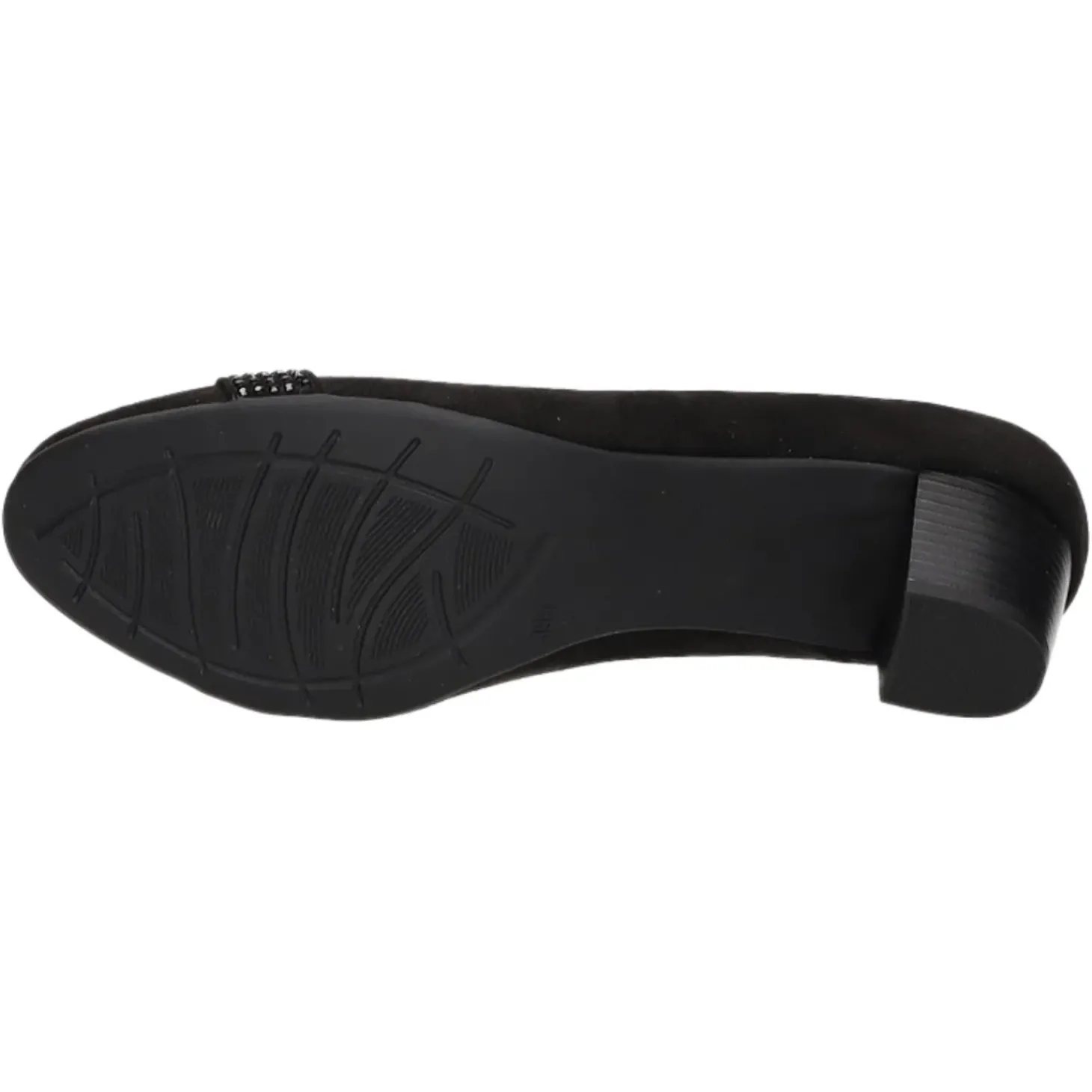 scarbella Pumps mit Mehrweite (diverse Absätze)