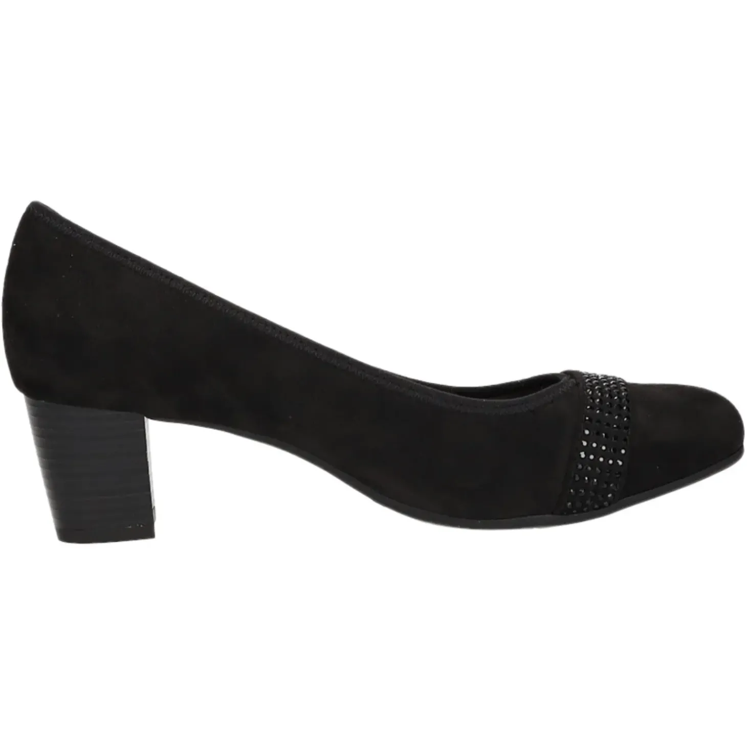 scarbella Pumps mit Mehrweite (diverse Absätze)