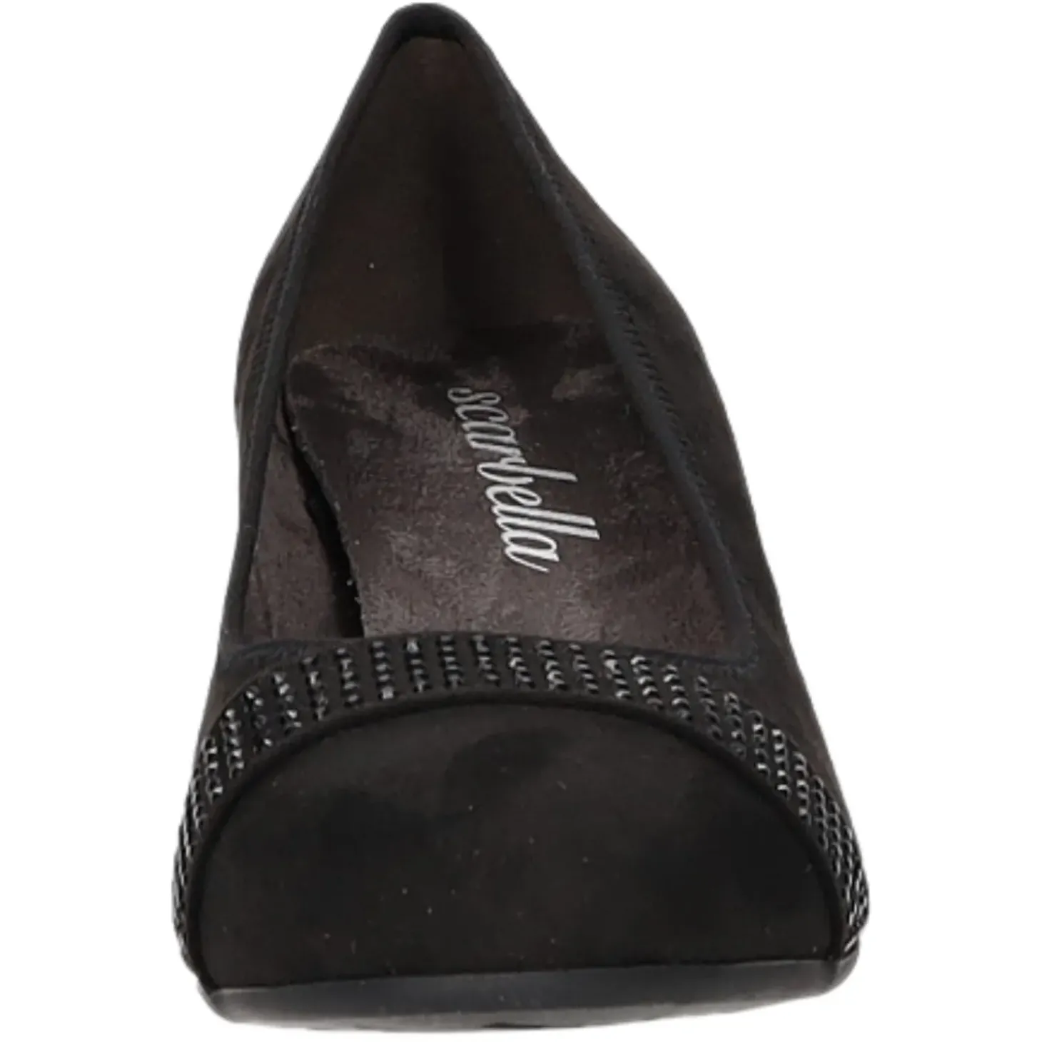 scarbella Pumps mit Mehrweite (diverse Absätze)