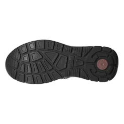 scarbella Schlupf-/Reißverschlußstiefelette Warmfutter bis 35mm Absatz (casual)