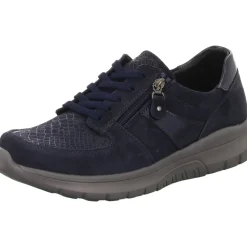 scarbella Schnürhalbschuh (diverse Böden)