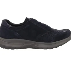 scarbella Schnürhalbschuh (diverse Böden)