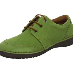 scarbella Schnürhalbschuh Freizeit (Casual)