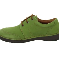 scarbella Schnürhalbschuh Freizeit (Casual)