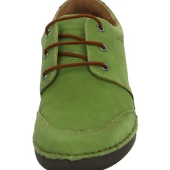scarbella Schnürhalbschuh Freizeit (Casual)