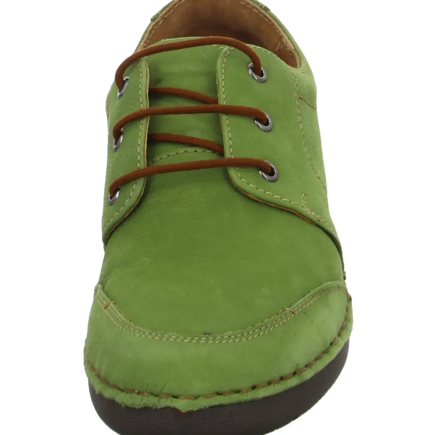 scarbella Schnürhalbschuh Freizeit (Casual)